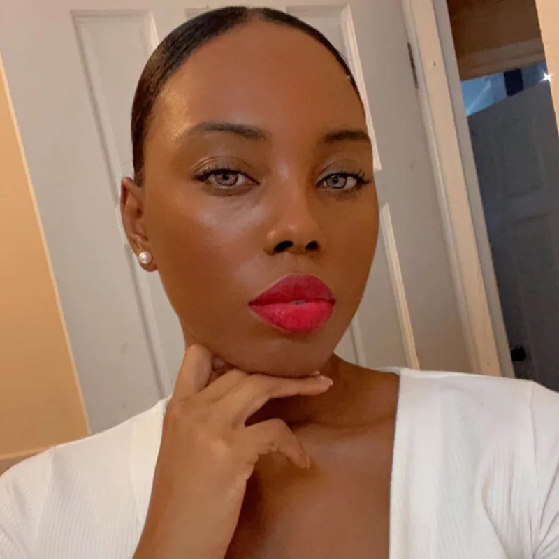 Anisha David - Friend of the Bride