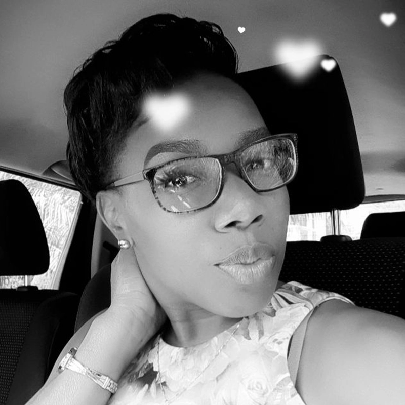 Giselle Ranger-Collins - Sister of the Bride