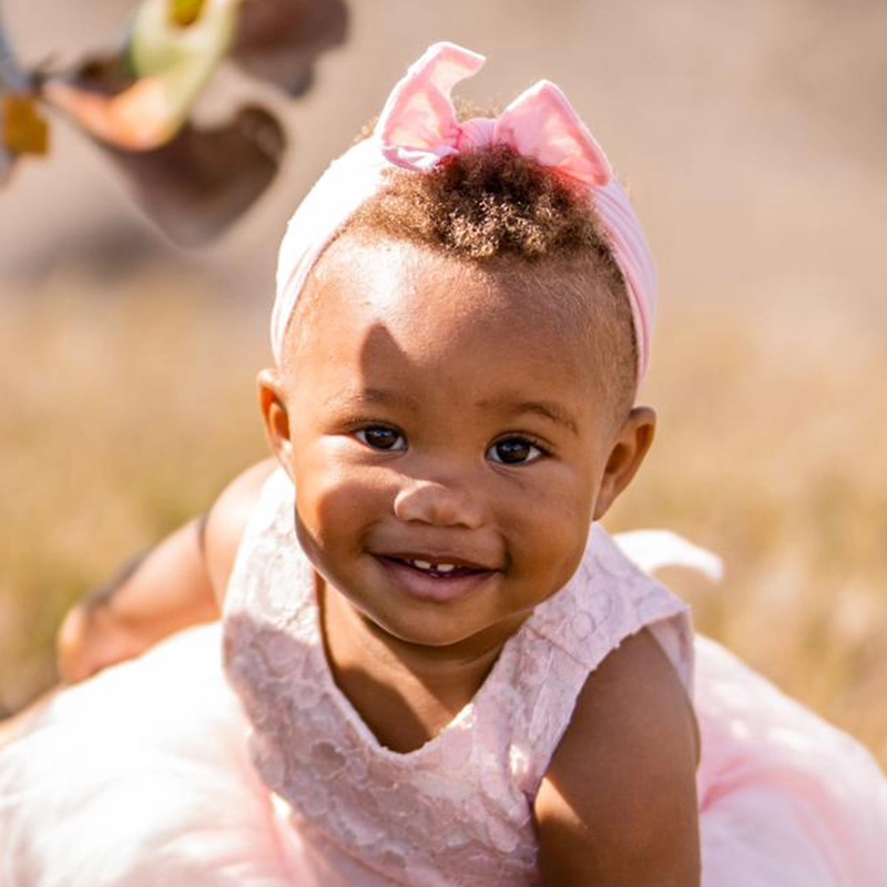 Daughter - Shaylah Celestine