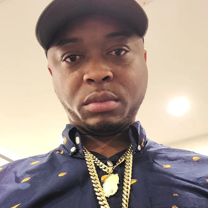 Seve Sylvester - Friend of the Groom